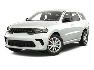 2025 Dodge Durango SUV White Knuckle Clearcoat